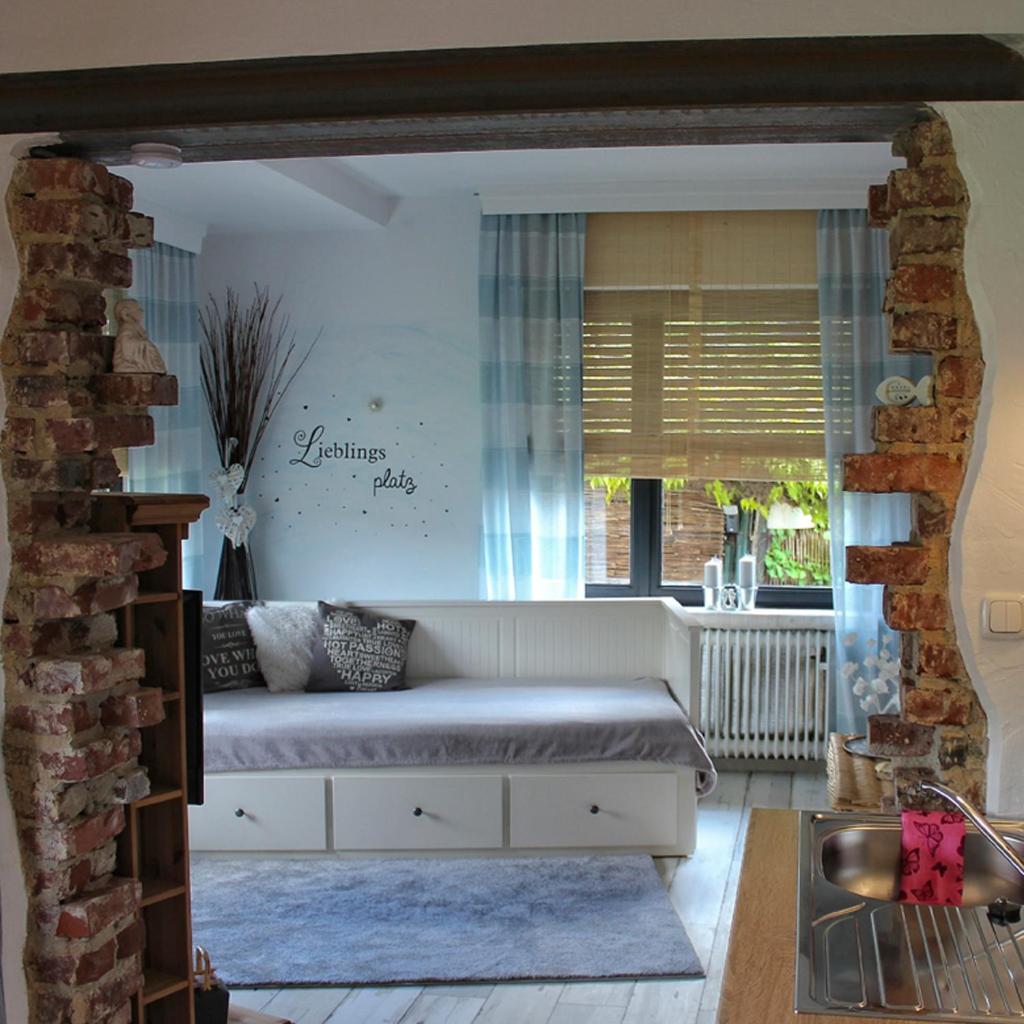 Abu-Ferienwohnung photo 2