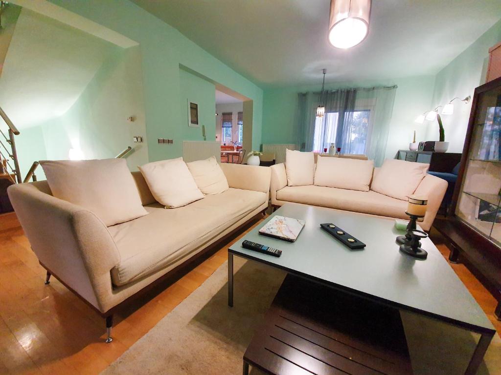 130m2 2Floor Luxury Villa Full House Full Comforts photo 1
