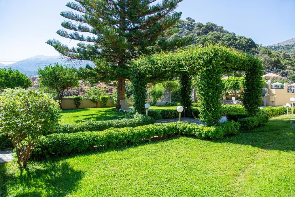 Villa Mare Monte ApartHotel photo 4