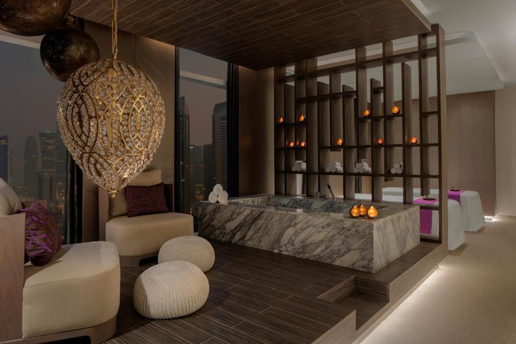 Dusit Doha Hotel photo 1