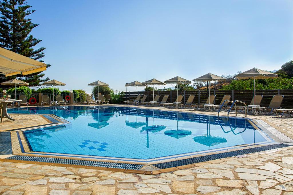 Villa Mare Monte ApartHotel photo 3
