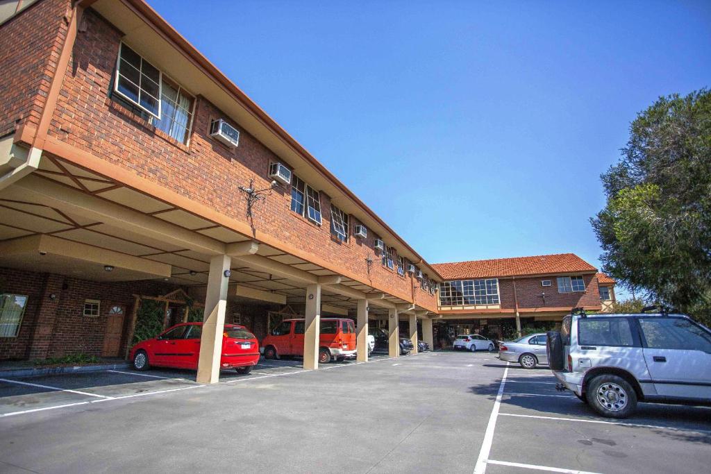 St Georges Motor Inn photo 1