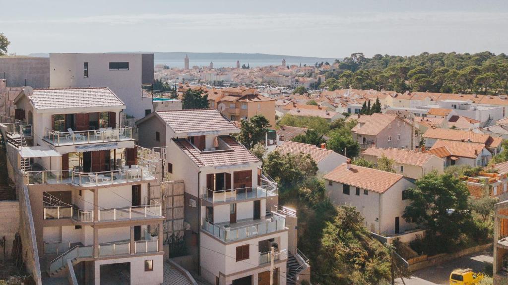 Apartment Patricia