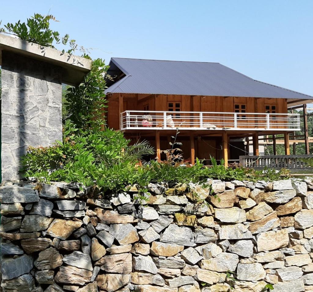 Homestay Hagiang Discovery