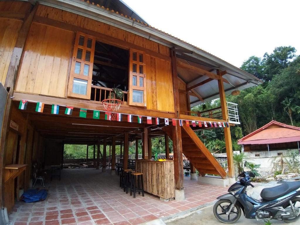 Homestay Hagiang Discovery