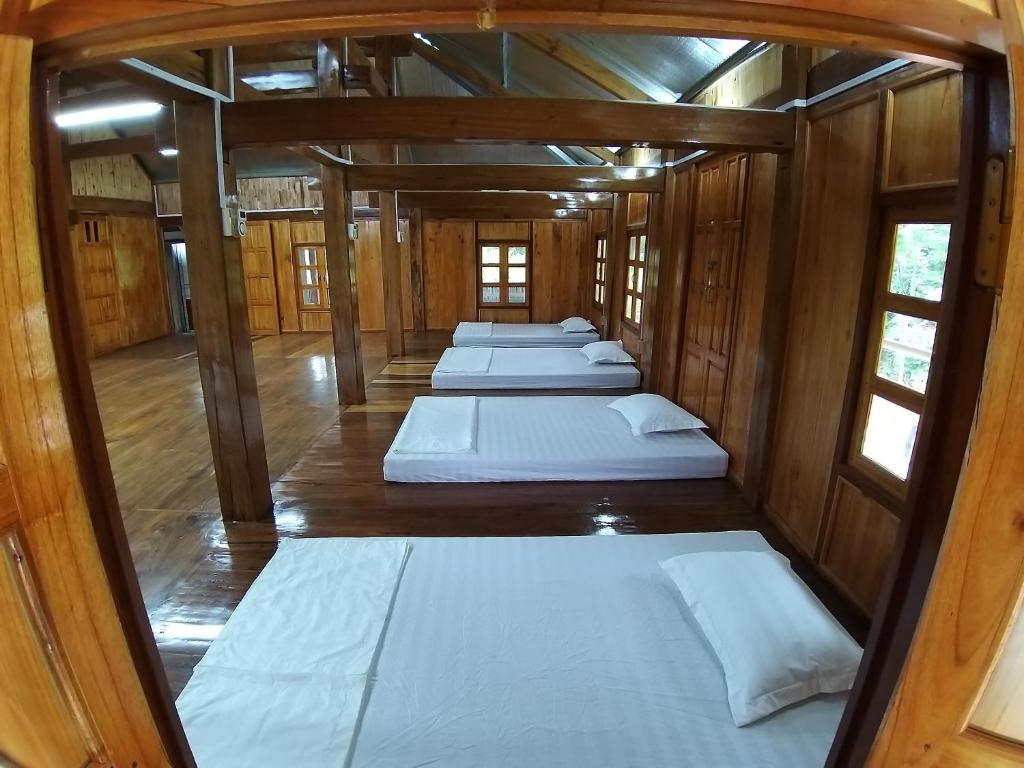 Homestay Hagiang Discovery