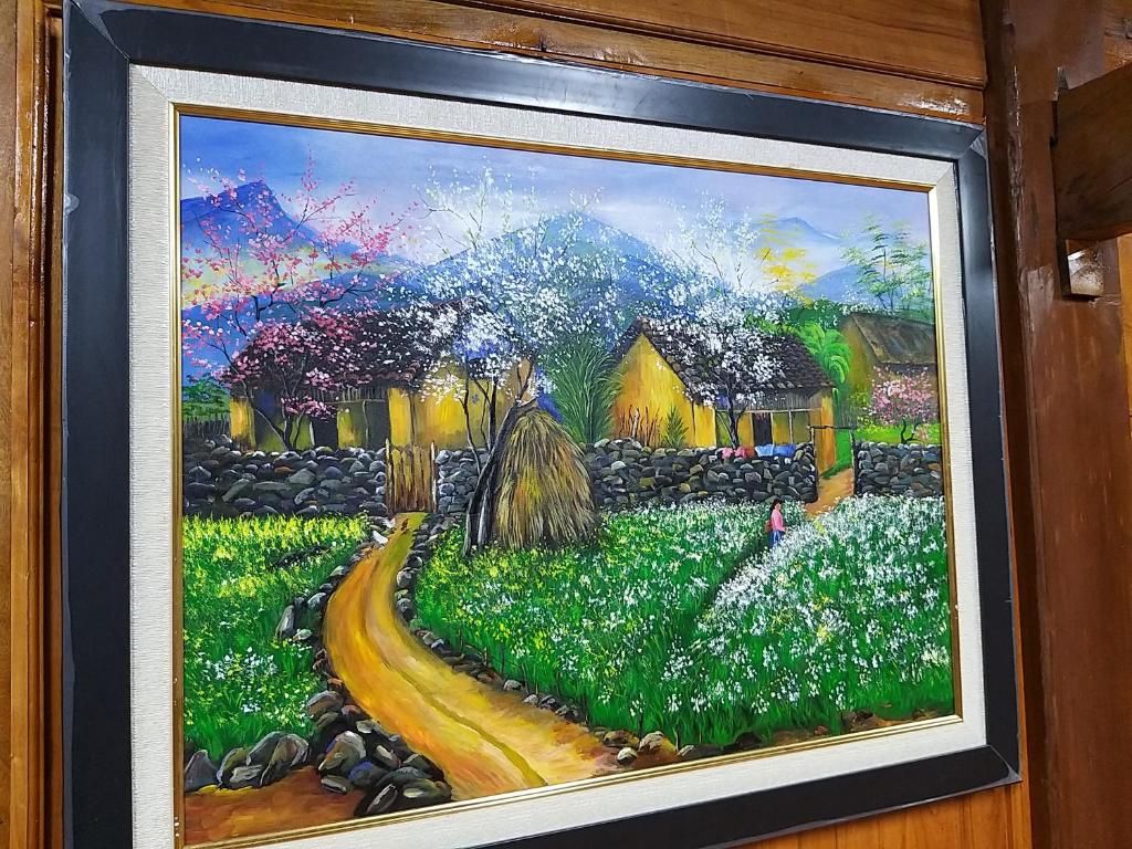 Homestay Hagiang Discovery