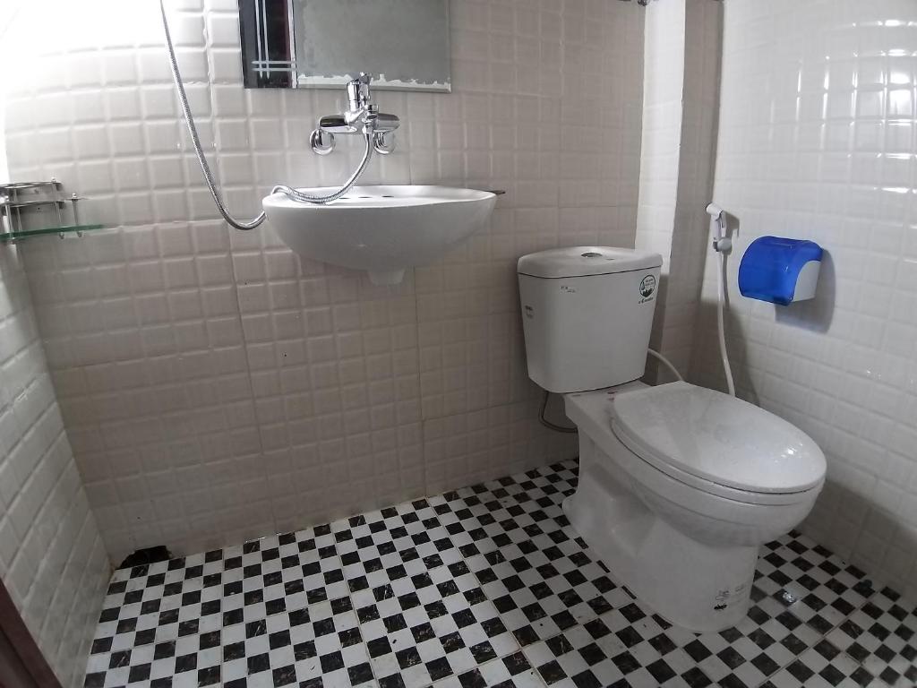 Homestay Hagiang Discovery