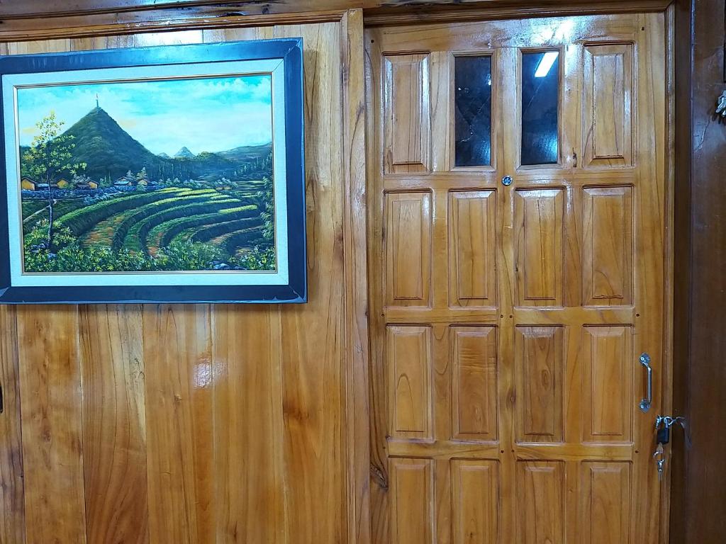 Homestay Hagiang Discovery