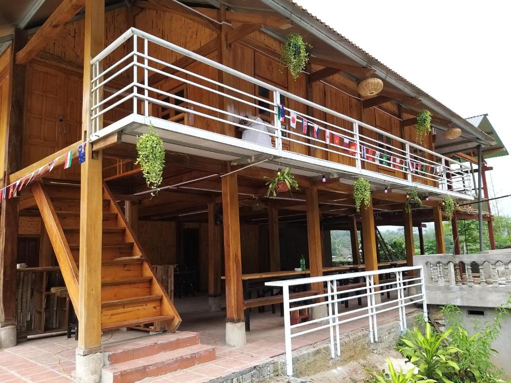 Homestay Hagiang Discovery