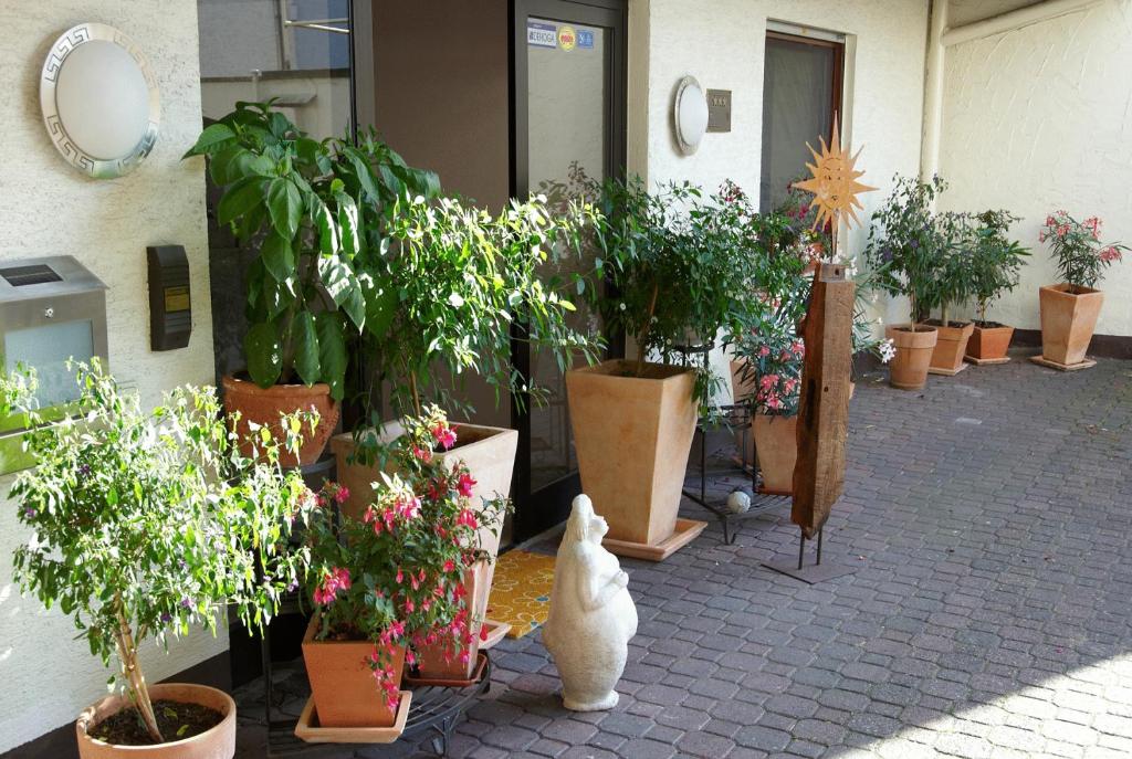 Art-Hotel Sonnenhof photo 1