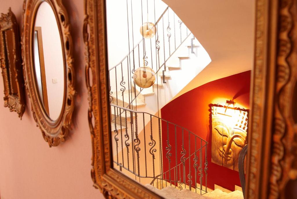 Art-Hotel Sonnenhof photo 3