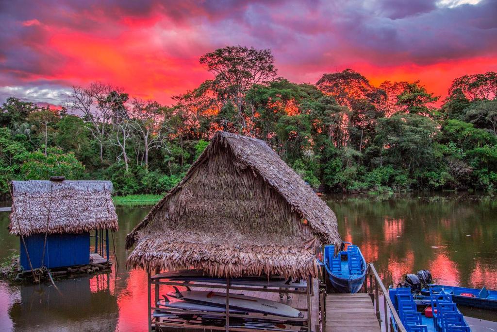 Amazon Muyuna Lodge - All Inclusive photo 3