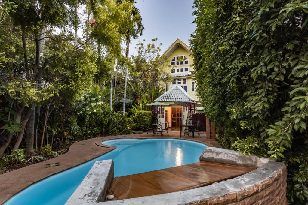 The Twenty Lodge- SHA Extra Plus photo 1