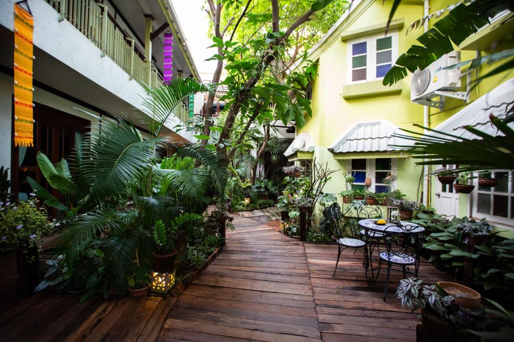 The Twenty Lodge- SHA Extra Plus photo 2