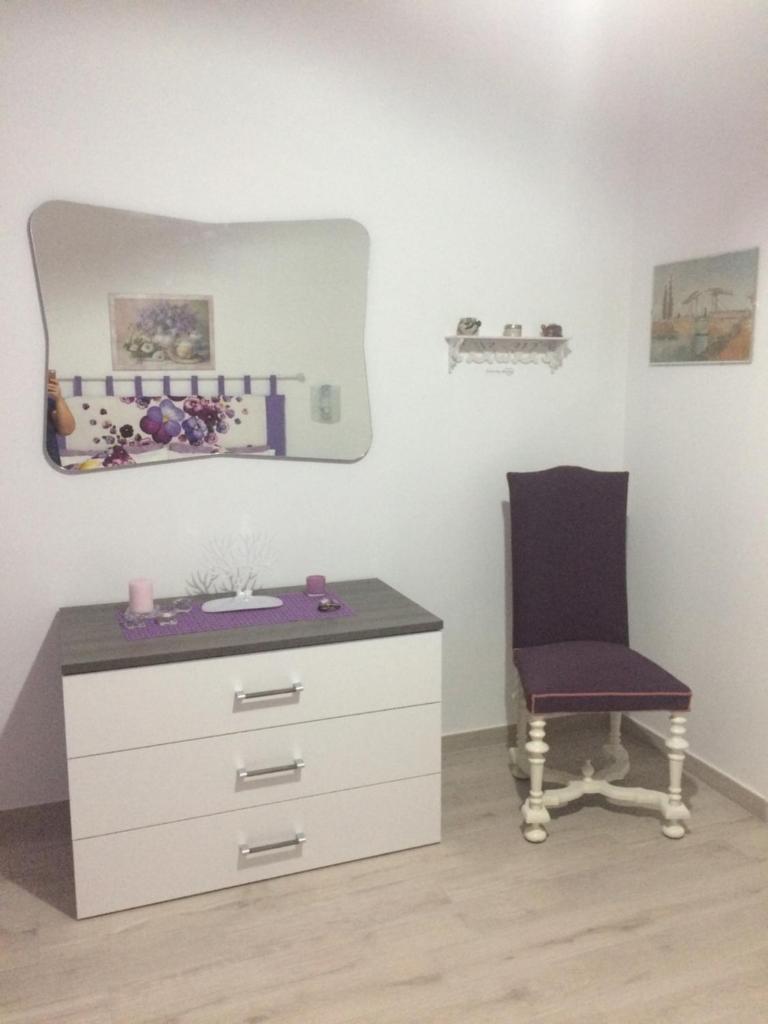 Casa Violet per Civita photo 4