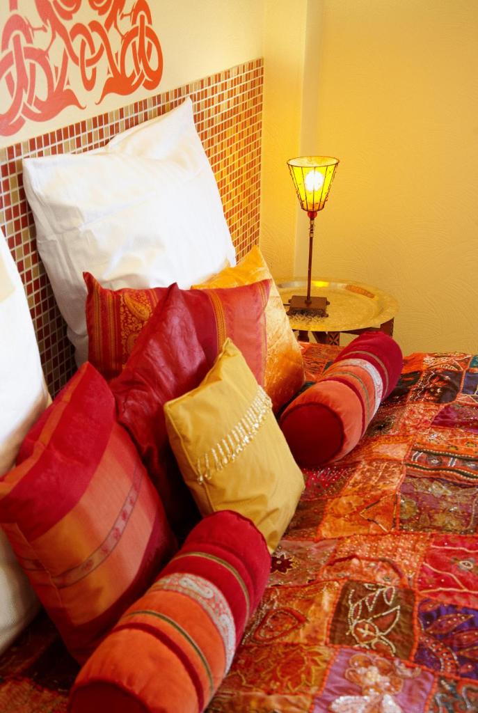 Art-Hotel Sonnenhof photo 4