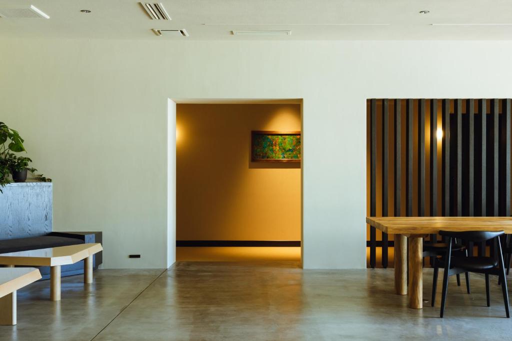HOTEL KARAE photo 2