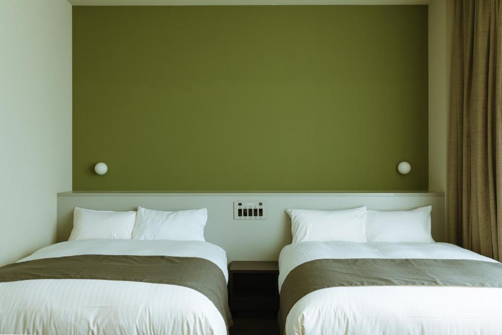 HOTEL KARAE photo 1