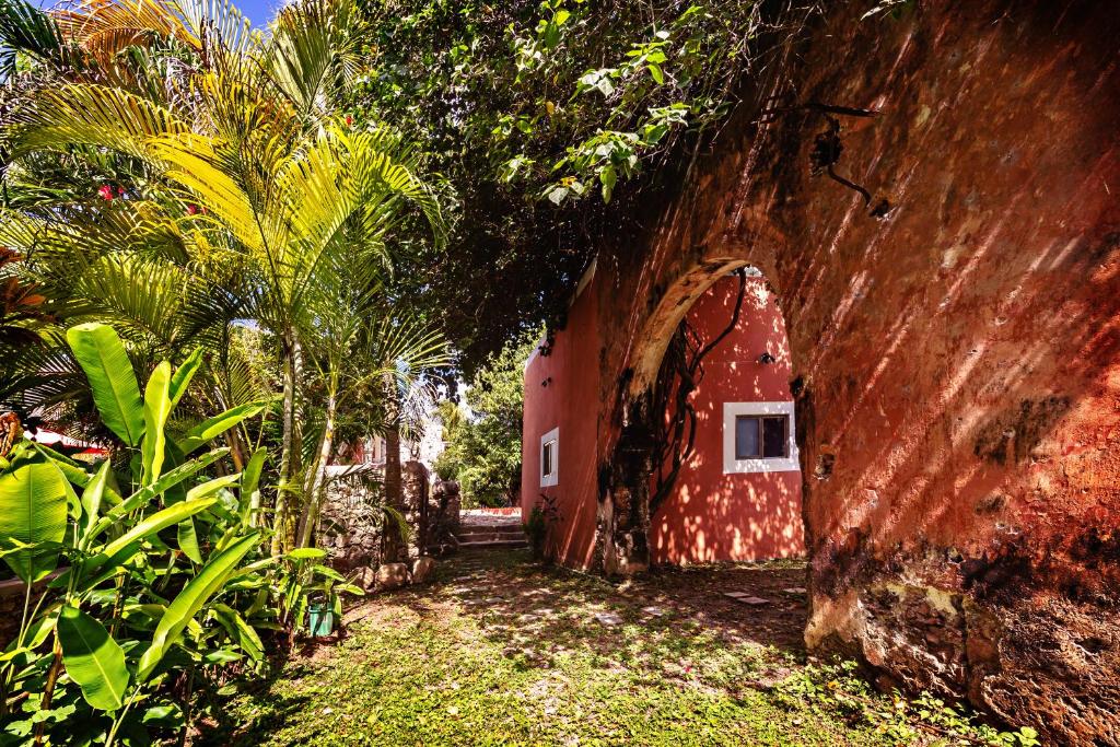 Hacienda Sacnicte photo 3