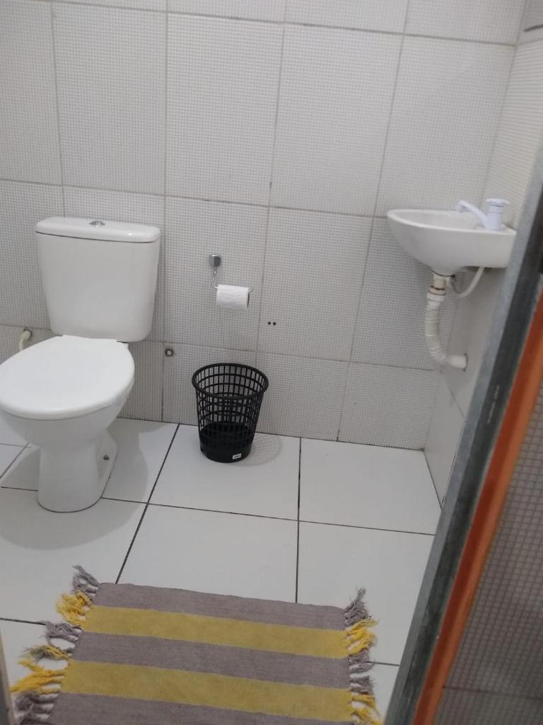 Pousada Kaka photo 1