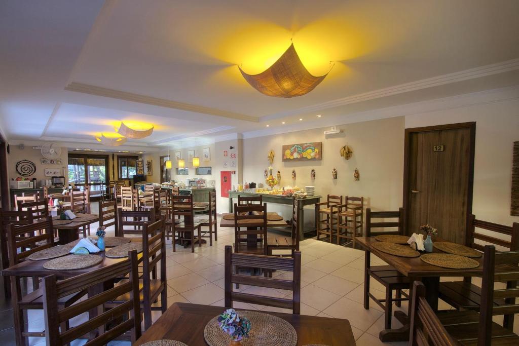 Pousada Porto Mare photo 3