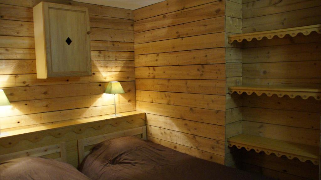 Appartement 4 personnes Saint-Lary Village photo 3