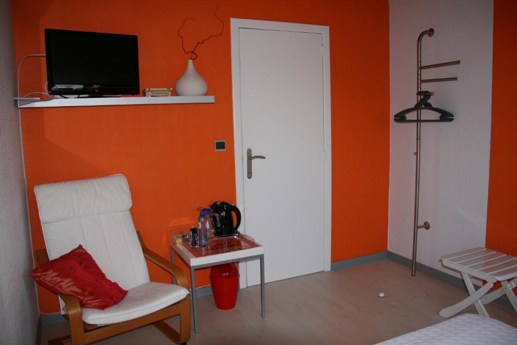 B&B Le Jardin d'Epicure photo 4