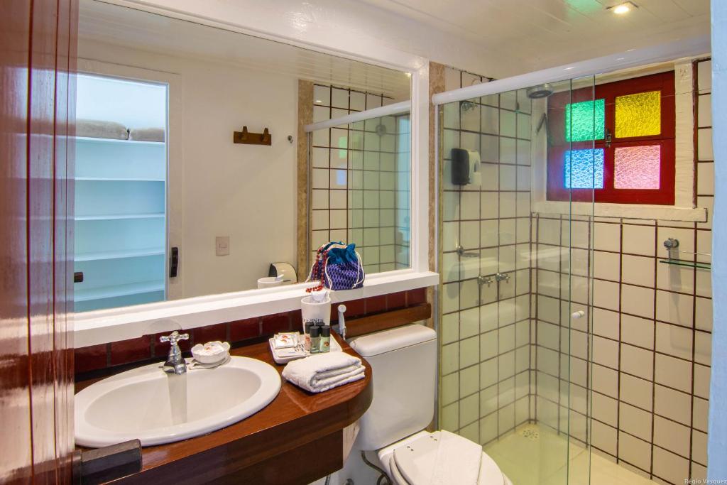 Chez Pitu Praia Hotel photo 4