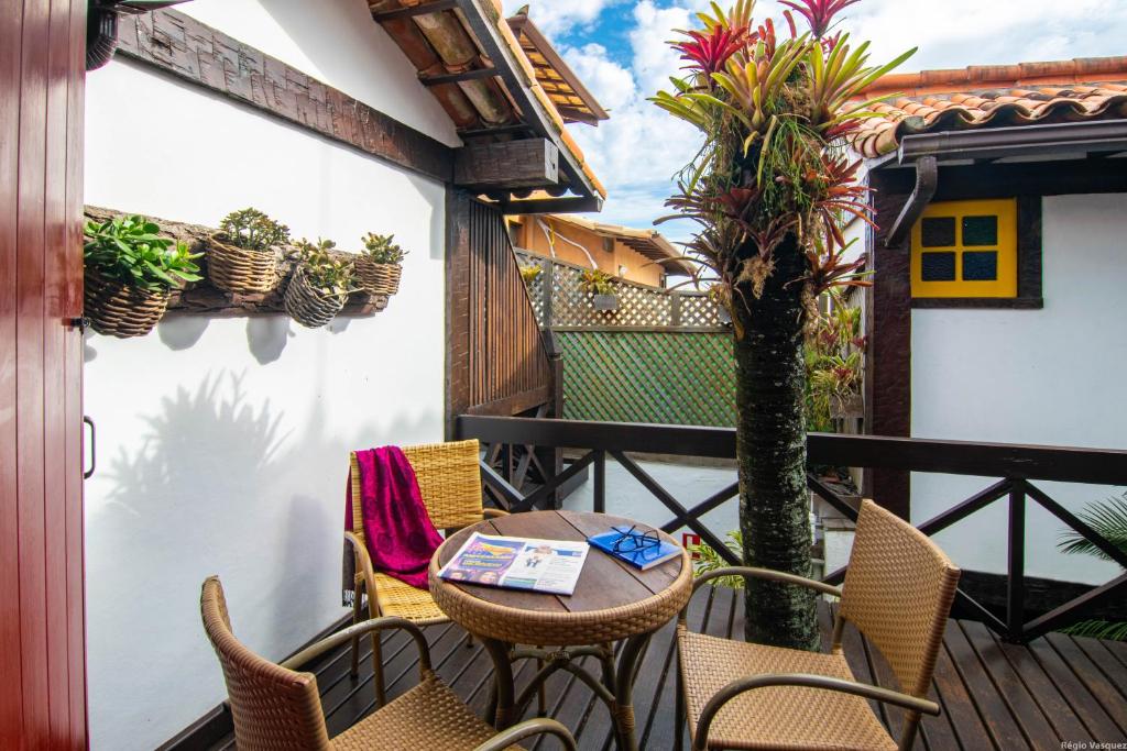 Chez Pitu Praia Hotel photo 3