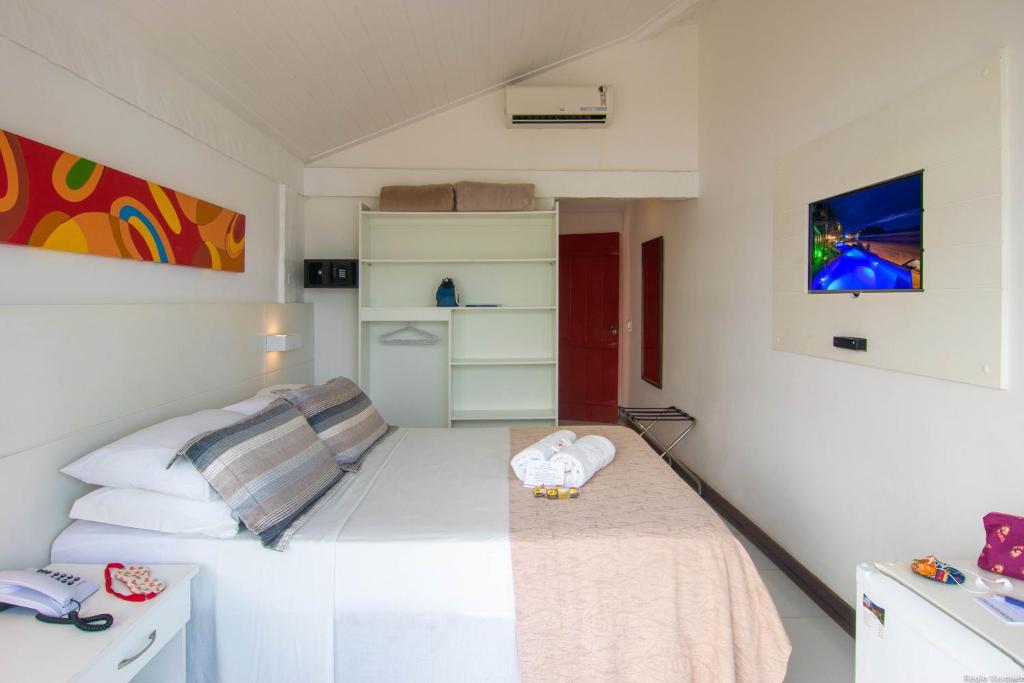 Chez Pitu Praia Hotel photo 2