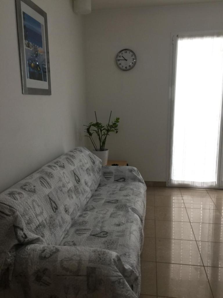 LA CASA DELLE CONCHIGLIE ombrellone, parcheggio e uso di biciclette gratis photo 2