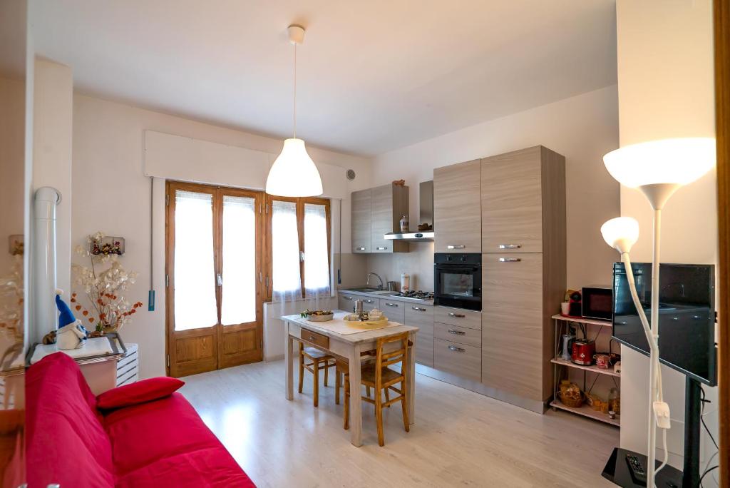 Cozy Home in Monte Amiata photo 4