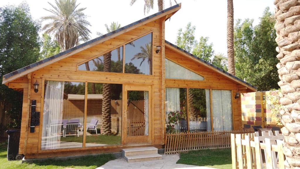 Akwakh Almzraah for Families Only photo 2