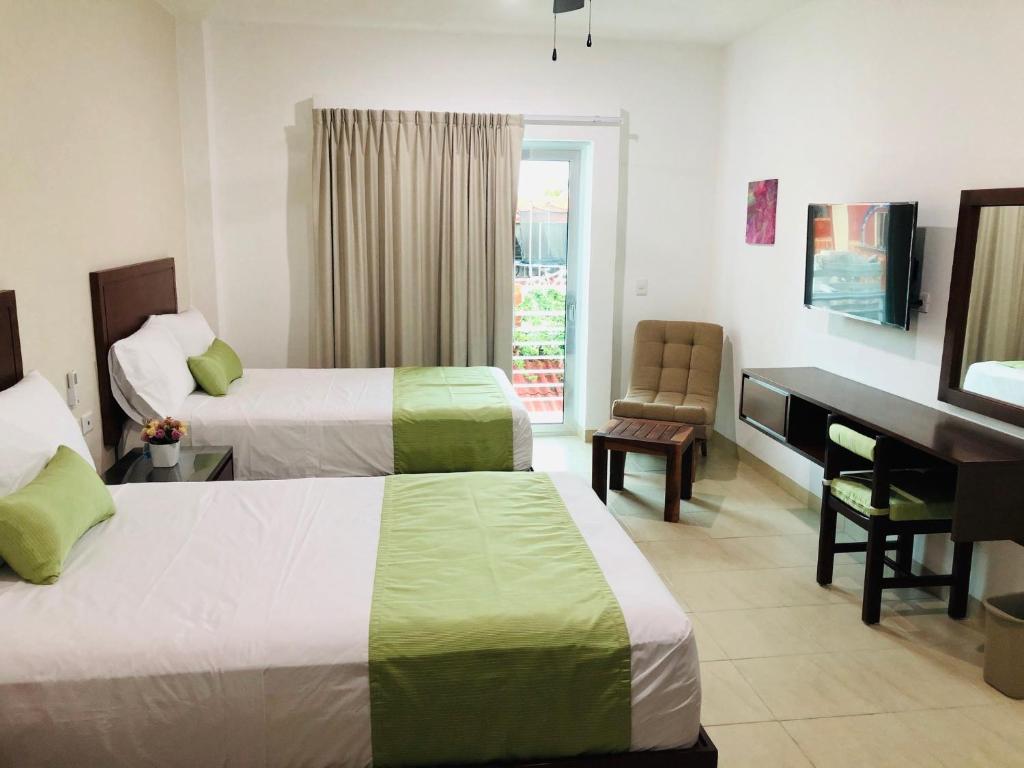 Imperla Hotel photo 4
