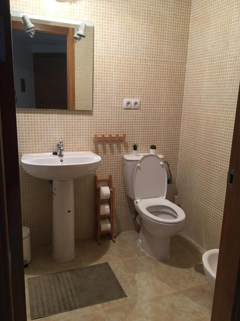 Apartamento Ahola photo 2