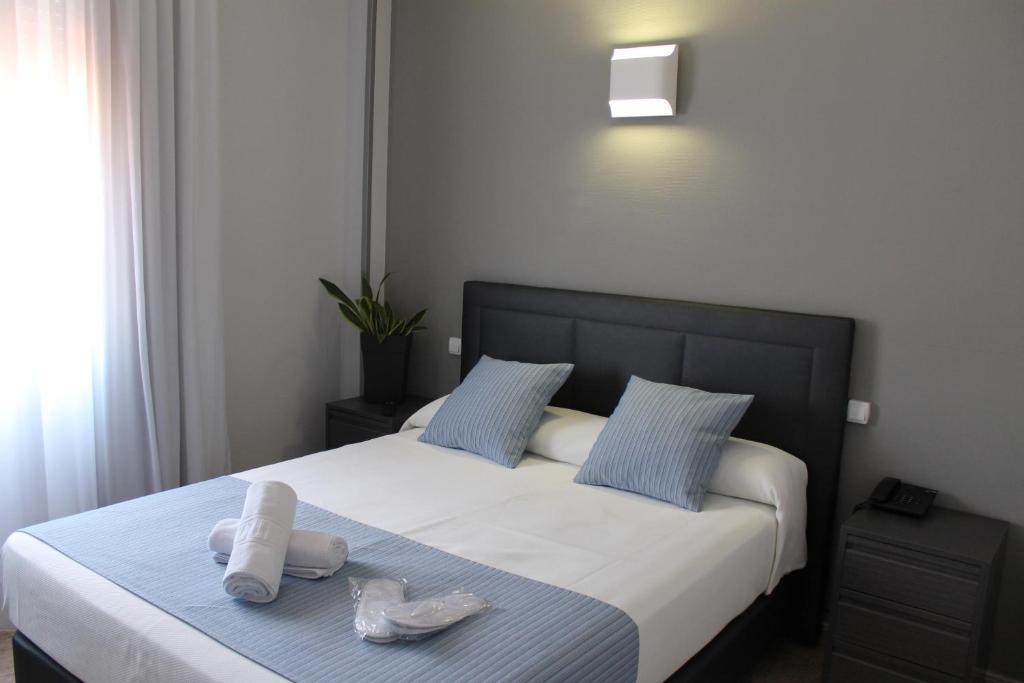 Hotel Barajas Plaza photo 3