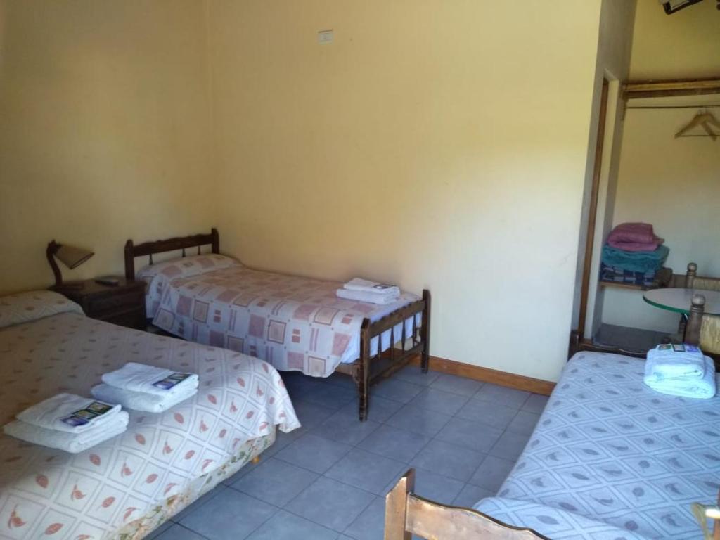 Hotel Las Termas photo 2