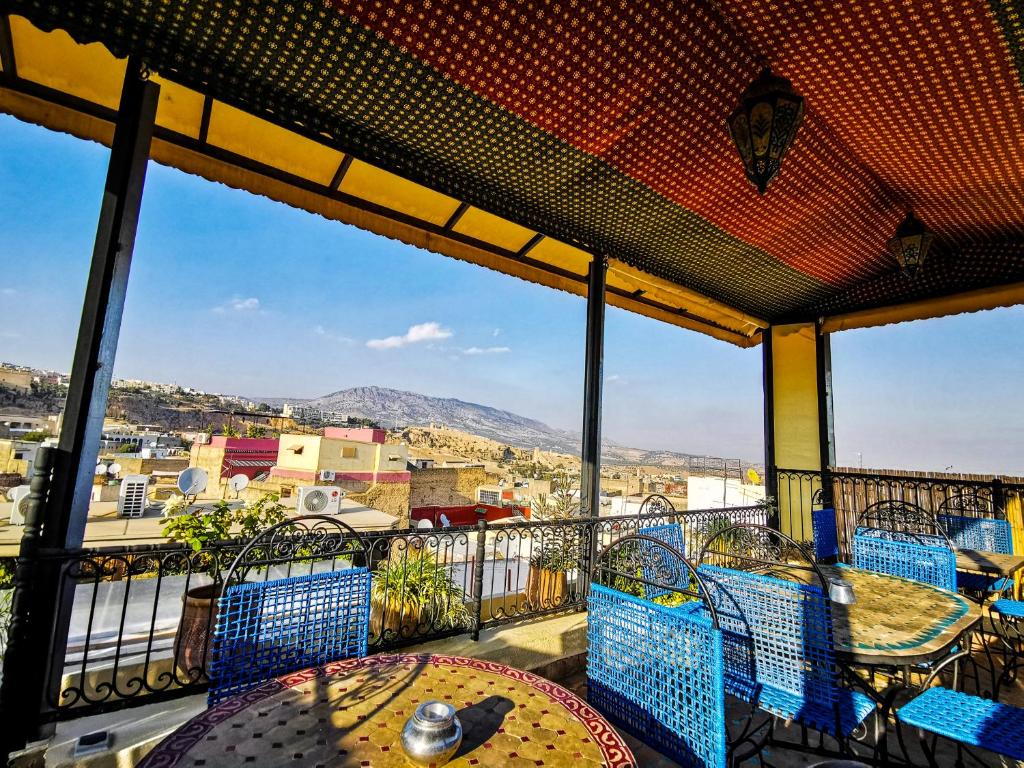Riad Farah photo 3
