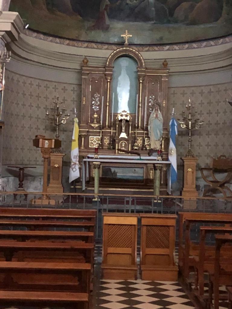 Saint Michel Unidad Superior photo 2