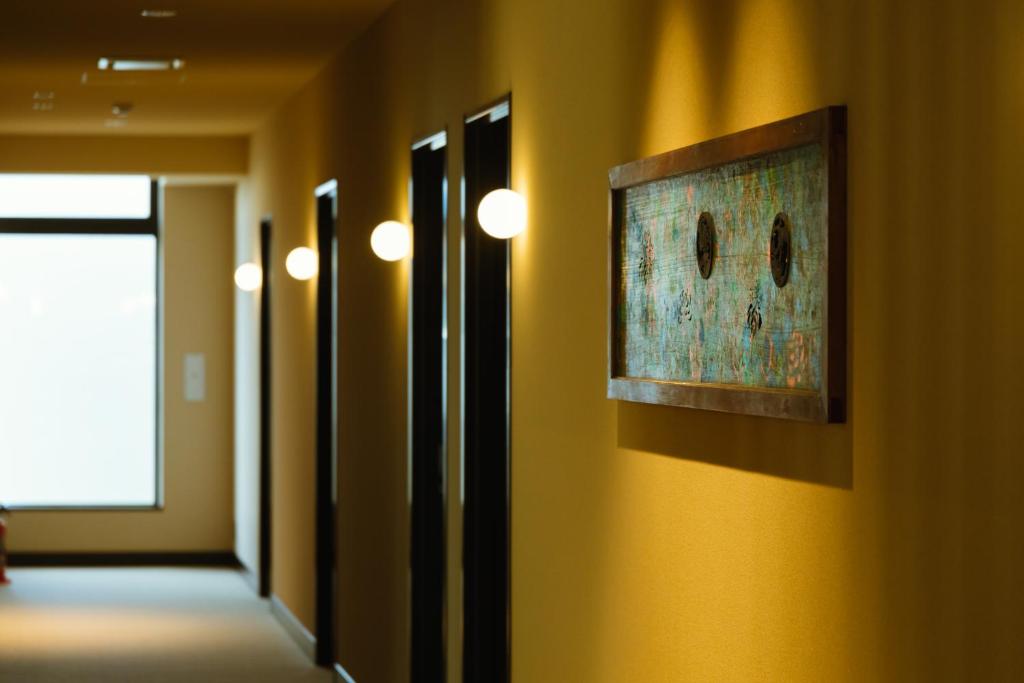 HOTEL KARAE photo 3