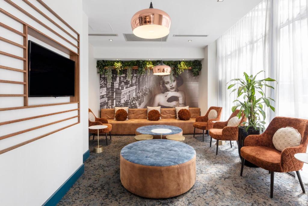 Club Wyndham Sydney, Trademark Collection by Wyndham photo 4