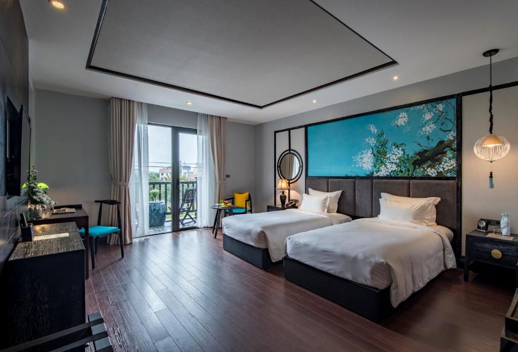 Anio Boutique Hotel Hoian