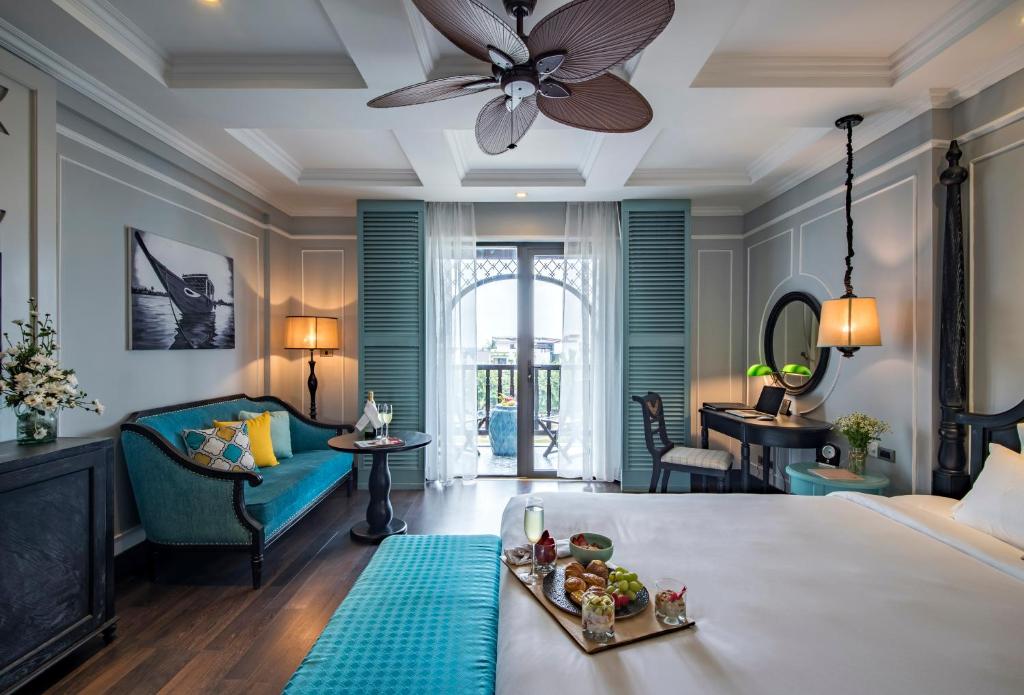 Anio Boutique Hotel Hoian