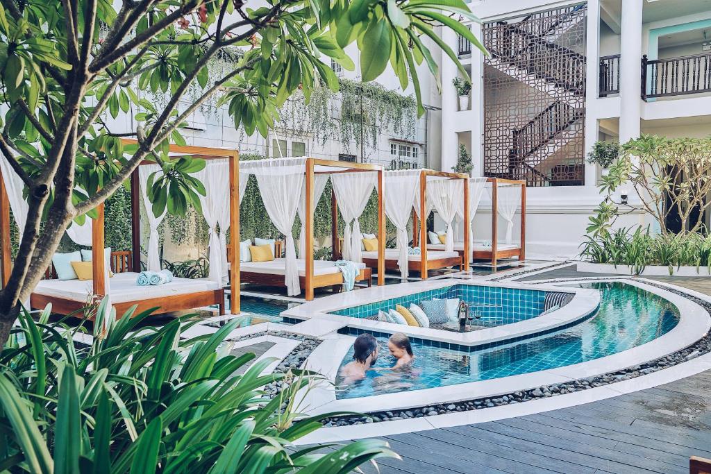 Anio Boutique Hotel Hoian