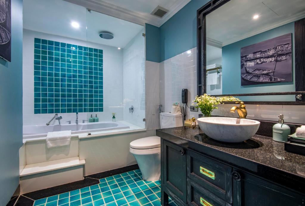 Anio Boutique Hotel Hoian