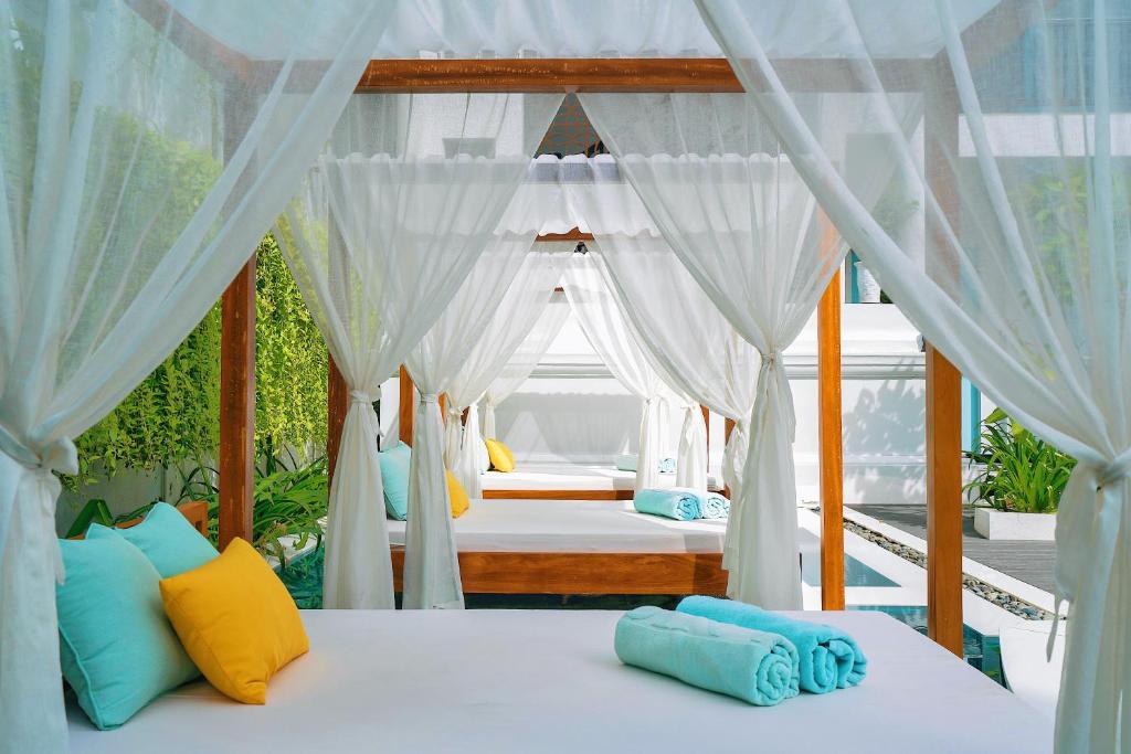 Anio Boutique Hotel Hoian