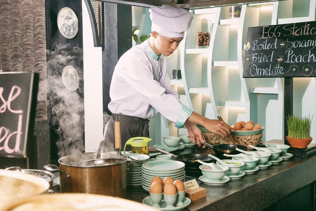 Anio Boutique Hotel Hoian