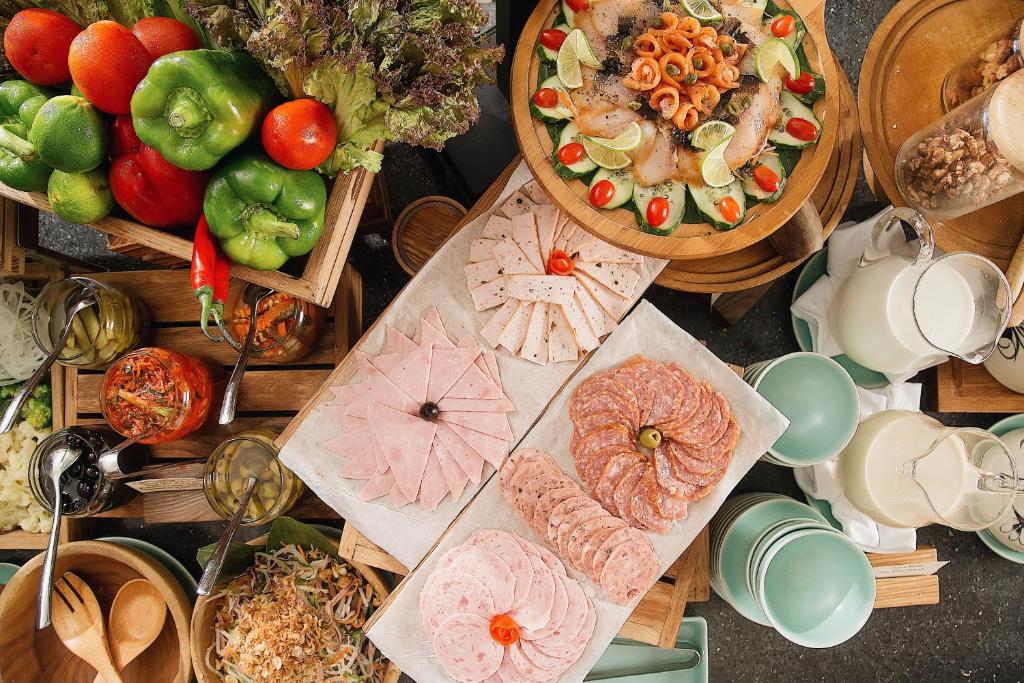 Anio Boutique Hotel Hoian