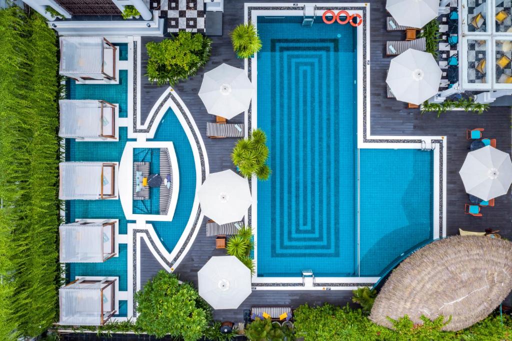 Anio Boutique Hotel Hoian